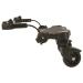 Valco Baby Hitch Hiker Ride On Board - Black | Compatible with Strollers | Easy Attachment - Buy Online on GoSupps.com