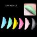 Buy Kekafu Eyelash Spacers - Silicone Eyelash Pads for Women | Transparent & Comfortable | International Shipping Available - Buy Online on GoSupps.com
