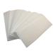 100PCS Non Woven Large 8x3inch Body and Facial Wax Strips Epilator Professional Hair Removal Wax Paper