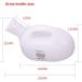 2000ml Portable Men's Urine Bottle with Spill-Proof Urinal System and 51 Long Tube - Buy Online on GoSupps.com