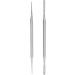 Ingrown Toenail Treatment Kit - Stainless Steel Podiatry Tools Nail Care Kit - Pedicure Kit Best Toenail File Toe Nail Corrector Safe Nail Cleaning Treatment - Pain Relief - Buy Online on GoSupps.com