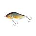 Salmo Wobbler Slider Rr 7cm / 21g / sinking / 1.0-0.5m Real Roach