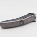SH-RuiDu Hair Clipper for Men Professional Mens Electric Hair Grooming Kit Cordless Rechargeable Hair Trimmer Hair Cutting Tool for Home Travel - Buy Online on GoSupps.com
