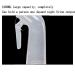 Mobile Toilet Potty Pee Urine Bottle Urinal Men's Urinal 1000Ml Thick Plastic Men's Potty Bottle with Screw - Buy Online on GoSupps.com