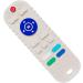 Kawehiop Silicone Baby Kitle - Safe Reliable Remote-Controlled Tooth Toy | Beige 4.5x14 cm - Buy Online on GoSupps.com