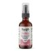 NewLife Naturals Intimate Feminine Spray with Rose Geranium : All Natural Vaginal Spray Vulva Moisturizer for Odor Itching Yeast Infection Dryness 2 Ounces