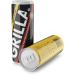 Limited Edition Stevenage FC - Grilla Energy Drink 4x 250ml - Buy Online on GoSupps.com