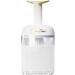 Cleanser Foam Maker - Skin Care Cleansing Tool Portable |Facial Cleanser Foam Cup | Rotating Type Skincare Foam Maker Detachable Cleansing Tools For Travel Fine Foam Deep Cleansing White - Buy Online on GoSupps.com