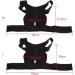 Posture Corrector Men Women Back Brace Posture Corrector Spinal Support Belt Shoulder Bandage Lumbar Correction Corset Orthosis Health Care Back Brace Decoration - Buy Online on GoSupps.com