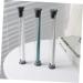 Buy Beavorty 10-Pack Micro Toothbrushes - Interdental Cleaning Tools for Kids & Adults | Automatic Mouth Care Solutions - Buy Online on GoSupps.com