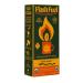Flash Fuel Organic Instant Coffee - Dark Roast Coffee - Wild coffee in a flash - Perfect for hunting camping or on the go - Single serve sticks (3.5g x 10 sachets) Dark Roast - Dark Chocolate 35 g (Pack of 1)