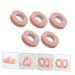 MAGICLULU 5 Rolls Eyelash Tape Eyelash Planting Strip Eyelash Separating Tape Eyelash Grafting Tape Adhesive Fabric Tape Grafting Eyelash Tool Lashes Tool Adhesive Tape - Buy Online on GoSupps.com
