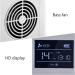 Portable Insulin Cooler LCD Display Insulin Cooler Mini Refrigerator Mini Cool Medicine Box Mini Medicine Thermostat - Buy Online on GoSupps.com