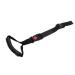 Car Grab Handle for Car Multifunctional Safety Car Tow Handle Ergonomic Robust Reinforced Car Towing Strap