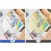 Riccie Varifocal Glasses for Men - Anti-Blue Light Photochromatic UV400 Presbyopic Sunglasses Diopter +1.0 to +3.0 - Buy Online on GoSupps.com