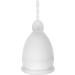 Buy Love 7306501 Small Transparent Menstrual Cup | Eco-Friendly & Comfortable | Worldwide Shipping - Buy Online on GoSupps.com