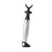 toothbat WOW dental floss holder for perfect mouth and tooth cleaning interdental cleaning oral hygiene health care (white)
