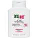 Sebamed Intim-Waschgel pH 3.8 - Gentle Intimate Cleanser for Skin Protection & Microflora - 200 ml (1 Pack) - Buy Online on GoSupps.com