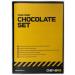 DIY Chocolate Kit | Make Your Own Chocolate with Natural Ingredients & 12 Toppings | Perfect Gift for Kids & Adults | Ideal for Birthdays & Easter | Beginner-Friendly Chocolate Set - Buy Online on GoSupps.com