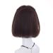 Buy BGHJUE Short Wig for Women - Fluffy Natural Long Curly Hair Inner Buckle Clavicle Style - International Shipping Available - Buy Online on GoSupps.com