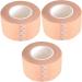 FOMIYES 3pcs Roll Eyelash Paper Tape for Lash Extensions Eyelid Sticker Tape Adhesive Tape Breathable Faucet mediumx3pcs As Shownx3pcs - Buy Online on GoSupps.com