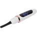 Qukaim Electric Heated Eyelash Curler Electric Eyelash Curler USB Rechargeable Heated Handheld Curler with Intelligent Temperature Control White - Buy Online on GoSupps.com