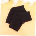 FRCOLOR 6 Pairs Anti-Tear Socks Ankle Socks Anti-Crack Heel Socks with Gel Lined Socks Moisturising Socks Gel Spa Socks Casual Socks Breathable Men and Women - Buy Online on GoSupps.com