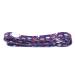 10-teilige Schnuller-Clip-Ketten Baby-Schnuller-Leinenhalter Anti-Lost-Clip-Kette f r Kinderwagen(#2)