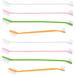Levemolo 32 Pcs Double Head Dog Toothbrush Pet Toothpaste Pet Stuff Dual Headed Brushes Pet Oral Pp - Buy Online on GoSupps.com