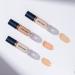 MYUANGO Full Coverage Foundation Makeup Base - High Coverage Liquid Corrector Maquillaje (05) - Buy Online on GoSupps.com