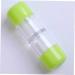 Ultechnovo Lens Container Holder - 12 STK Rigid Storage Box for Contact Lenses & Mirror Film - Ideal Lensetui Organizer - Buy Online on GoSupps.com