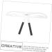 WOFASHPURET Makeup Gadgets Embroidery Eyebrow Ruler Numbers Stickers Digital Ruler Eyebrow Shaping Tool Eyebrow Marks Balance - Buy Online on GoSupps.com