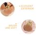 Baluue Powder Brush Multifunctional Blush Brush Makeup Brush Women Cosmetic Makeup Brush Tool Golden - Buy Online on GoSupps.com