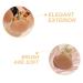 Baluue Powder Brush - Multifunctional Blush Makeup Brush for Women | Golden Cosmetic Tool - International Shipping Available - Buy Online on GoSupps.com