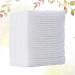 Buy Beaupretty 300pcs Double-Sided Gauze Pads - Soft Cotton Swabs for Facial & Baby Care | Non-Woven Cosmetic & Medical Pads - International Shipping Available - Buy Online on GoSupps.com