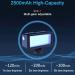 FitStill Underwater Dive Light - 40 LED High Power Video Light 131ft Waterproof - For GoPro, Canon, Nikon, Pentax, Panasonic, Samsung Cameras - Buy Online on GoSupps.com