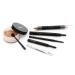 Mii Cosmetics Signature Gel Eyeliner - Black/Grey Glitter Bejewelled 03 | International Shipping - Buy Online on GoSupps.com