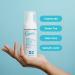 Acne Control Cleansing Mousse 5.07oz | Gentle Face Wash for Clear Skin - International Shipping Available - Buy Online on GoSupps.com