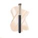 Triangle Powder Puffs and Makeup Brushes Set | Concealer, Brow, and Eyelash Tools - Buy Online on GoSupps.com