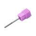JAYIOLA Heavy Duty Tungsten Steel Nail Drill Bit for Cuticle Polishing Acrylic Gel Nails