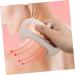 ULTECHNOVO 3pcs Massager Tool Care Brush Head - Silica Gel for Ultimate Relaxation | Shop Internationally - Buy Online on GoSupps.com