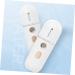 Ipetboom 1 Set face steamer sprayer Face Moistener mini white spray portable Hydrating instrument abs humidifier Facial Mister Portable Mist Sprayer portable humidifiers - Buy Online on GoSupps.com