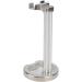 Kuuleeyn Deluxe Metal Shaving Rack | Secure Shaver Holder & Brush Stand for Men | Premium Hairdresser Accessories - Buy Online on GoSupps.com