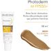 Photoderm M Sun Protection Cream SPF50+ 40 ml for Melasma Body Women - Buy Online on GoSupps.com