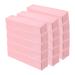 15 pi ces Bo tes Papier Rose l gant pour Tubes de Gloss Protection L g re et Design Minimaliste pour Cosm tiques