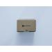 Buy Aigostar Travel Hair Dryer - Foldable Portable 2 Speeds & Safety Protection - Perfect for International Shipping - Buy Online on GoSupps.com