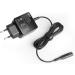 KFD 12V 0.4A Power Supply Charger Cable for Brown Series 9 Pro 5210 XT5 5542 BT5042 & Silk-EPIL 9 7 5 - International Shipping Available - Buy Online on GoSupps.com