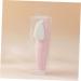 Housoutil Face Cleansing Brush Exfoliator Face Scrubber Face Brush Facial Scrubber Exfoliator Face Cleansing Brush for Women Facial Exfoliator Miss Man-made Fiber Plastic Manual Makeup Tools - Buy Online on GoSupps.com