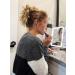 Foldable Portable LED Makeup Mirror | 2X 3X 10X Magnification, Extendable Arm - Buy Online on GoSupps.com