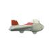 TOPGUM Biter Pilot Airplane Teething Toy - 100% Natural Havea Rubber - Buy Online on GoSupps.com